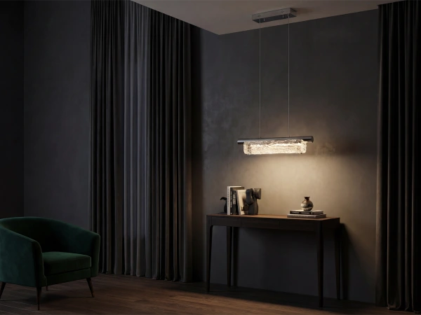 CORTEZA lampadario a sospensione 430 - V30031 1