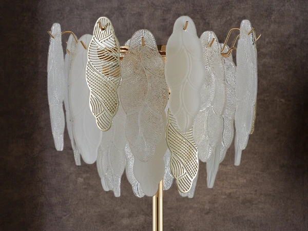 CHOREO lampada da tavolo 650 - V20120 4