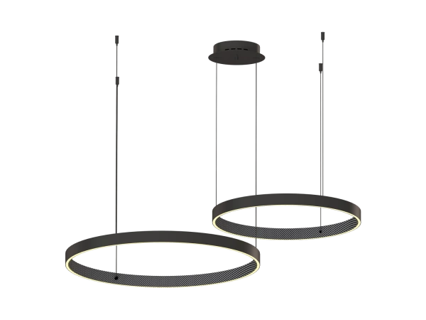 Lampada a sospensione PATRIOT 650+850 - V10243 10