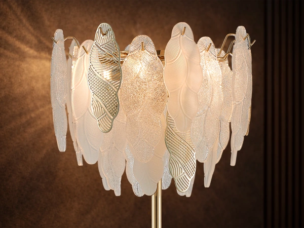 CHOREO lampada da tavolo 650 - V20120 3