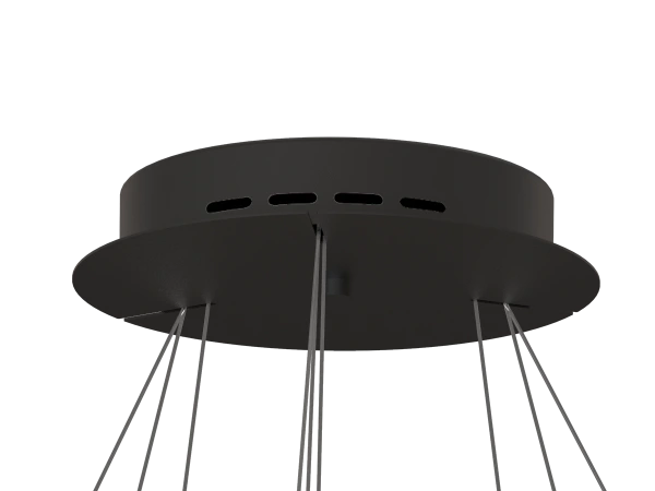 Lampada a sospensione PATRIOT 450+650+850 - V10237 13