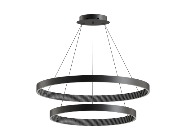 Lampada a sospensione PATRIOT 650+850 - V10243
