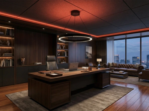 LINIA apparecchio a sospensione 660 - 10012 3