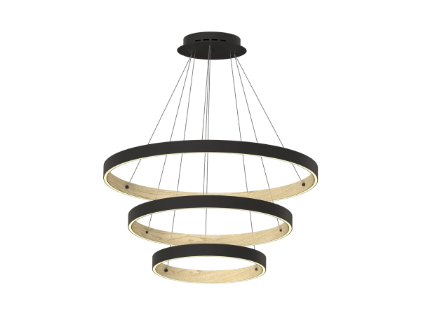 Lampada a sospensione PATRIOT 450+650+850 - V10237 8
