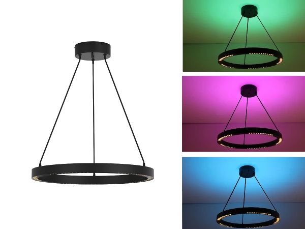 LINIA apparecchio a sospensione 660 - 10012 5