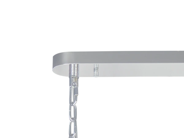 Lampadario a sospensione CONGELATO 1100 - V20131 5