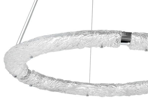 CORTEZA lampadario a sospensione 1000 - V30035 5