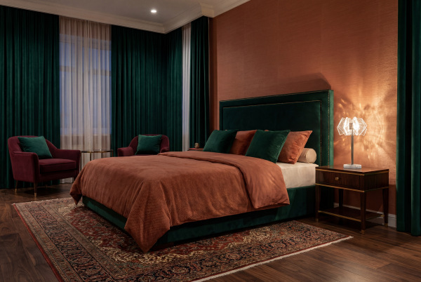 PIKASO Lampada da tavolo in cristallo 380 - V30026 3