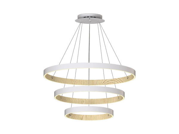 Lampada a sospensione PATRIOT 450+650+850 - V10230 5