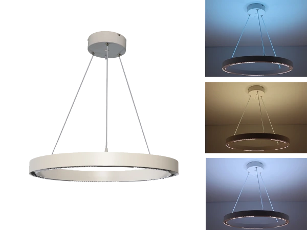 LINIA apparecchio a sospensione 660 - 10013 4