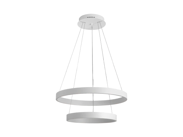 Lampada a sospensione PATRIOT 450+650 - V10213