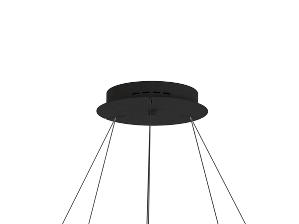 Lampada a sospensione PATRIOT 650+850 - V10206 6