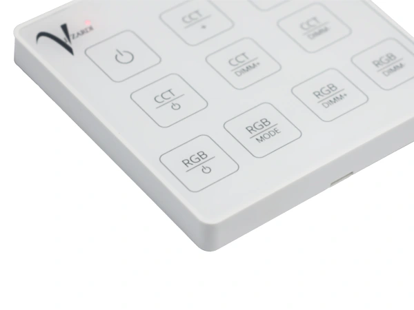 Telecomando a parete LINIA - 10006 3