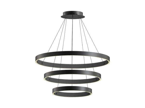 Lampada a sospensione PATRIOT 450+650+850 - V10244 8