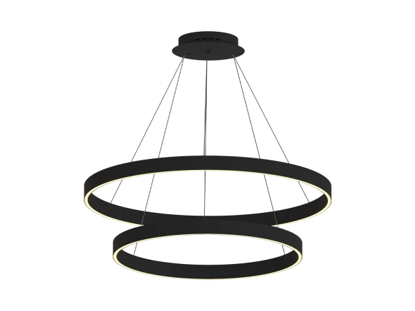 Lampada a sospensione PATRIOT 650+850 - V10206 4