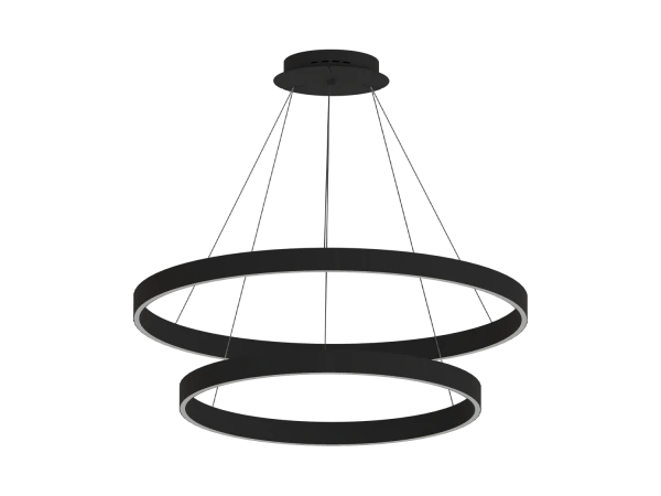 Lampada a sospensione PATRIOT 650+850 - V10206