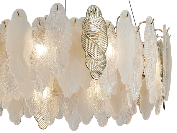 Lampadario a sospensione CHOREO 600 - V20112 9