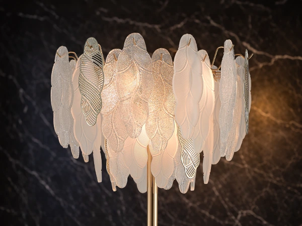 CHOREO lampada da terra 1680 - V20121 4