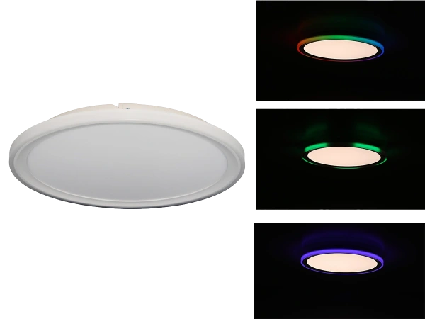 LINIA apparecchio da soffitto 480 - 10016 3