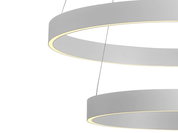 Lampada a sospensione PATRIOT 450+650 - V10213 6