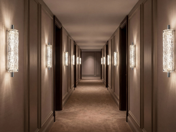 CORTEZA lampada da parete - V30036 1