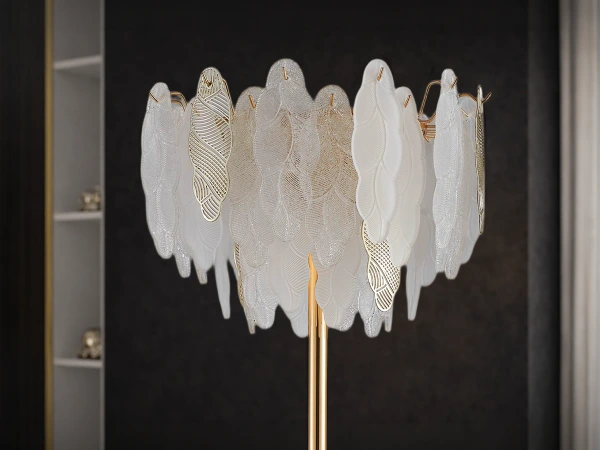 CHOREO lampada da terra 1680 - V20121 3