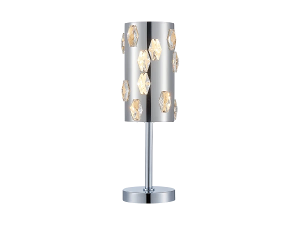 Lampada da tavolo in cristallo CLARIS - V30011 3