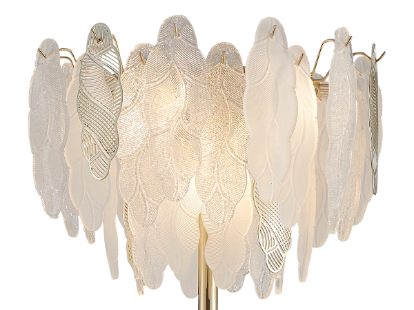 CHOREO lampada da terra 1680 - V20121 7