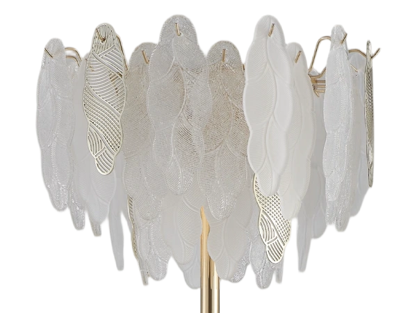 CHOREO lampada da terra 1680 - V20121 6