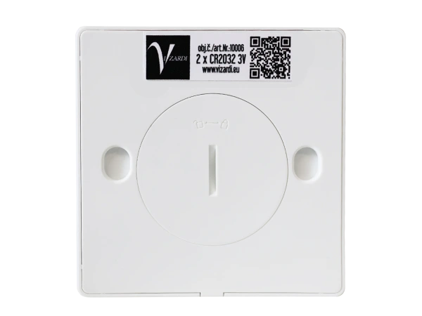 Telecomando a parete LINIA - 10006 4