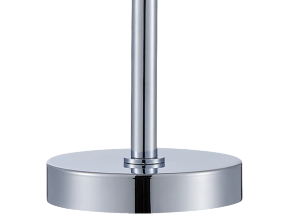 Lampada da tavolo in cristallo CLARIS - V30011 5