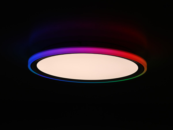 LINIA apparecchio da soffitto 480 - 10016 6