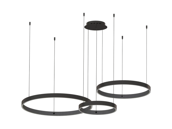 Lampada a sospensione PATRIOT 450+650+850 - V10244 9