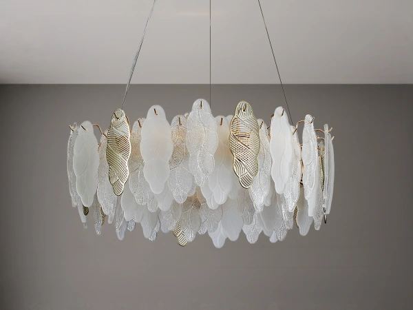 Lampadario a sospensione CHOREO 600 - V20112 6