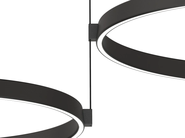 Lampada a sospensione XAVIER 650+850 - V10105 7