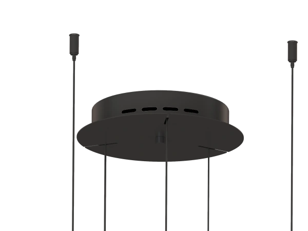 Lampada a sospensione PATRIOT 450+650+850 - V10244 14