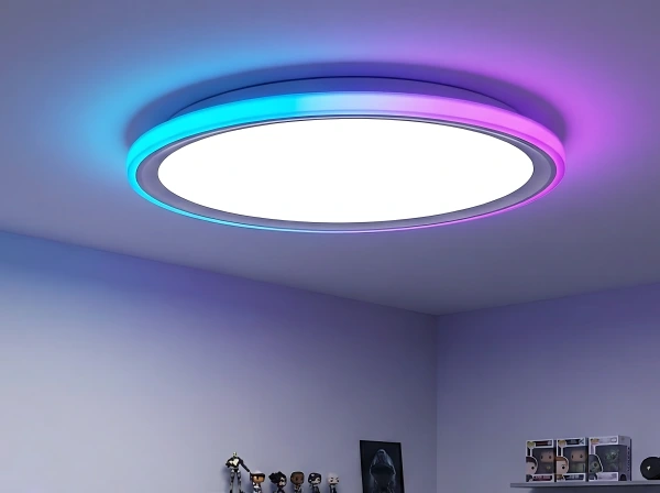 LINIA apparecchio da soffitto 480 - 10016 4