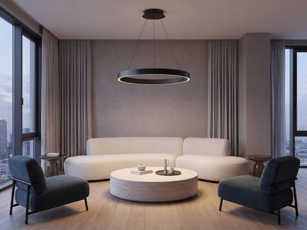 Lampada a sospensione PATRIOT 650 - V10240 2