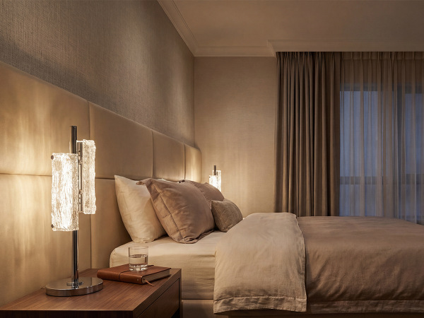 CORTEZA lampada da tavolo 580 - V30037 1