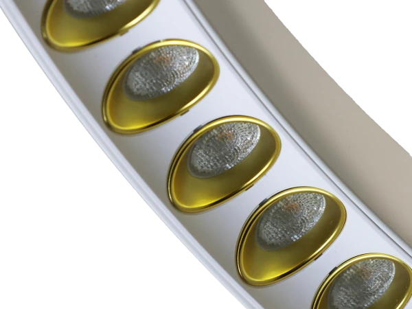 LINIA apparecchio a sospensione 660 - 10014 5