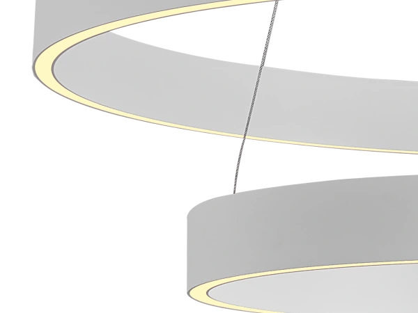 Lampada a sospensione PATRIOT 650+850 - V10214 6