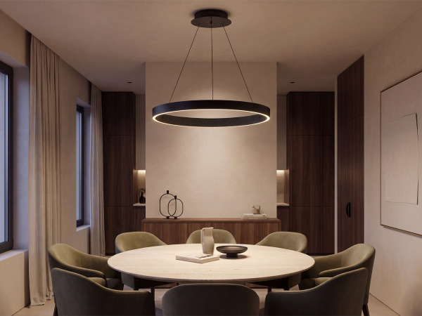 Lampada a sospensione PATRIOT 650 - V10240 4