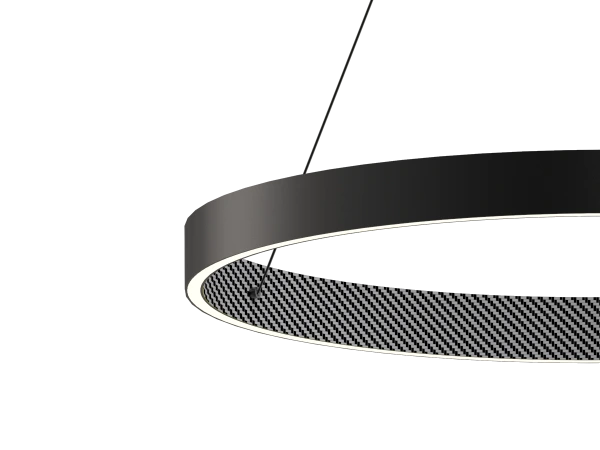Lampada a sospensione PATRIOT 650 - V10240 12