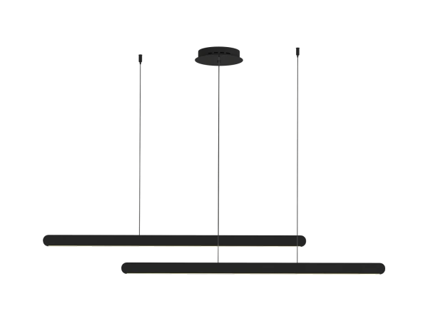 Lampada a sospensione PATRIOT 1200+1200 - V10202 4
