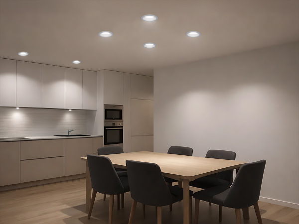 Lampada da soffitto LINIA - 10017 2