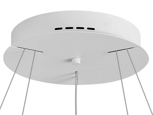 Lampada a sospensione PATRIOT 650+850 - V10214 7