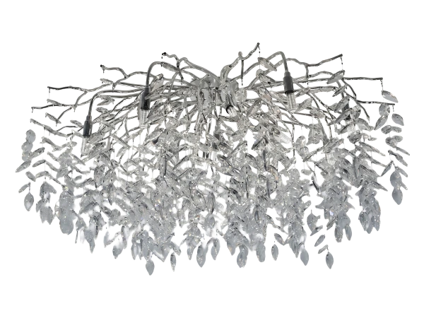 ELYSIA lampadario a soffitto in cristallo 1000 - V20012