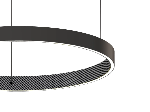 Lampada a sospensione PATRIOT 650 - V10240 14