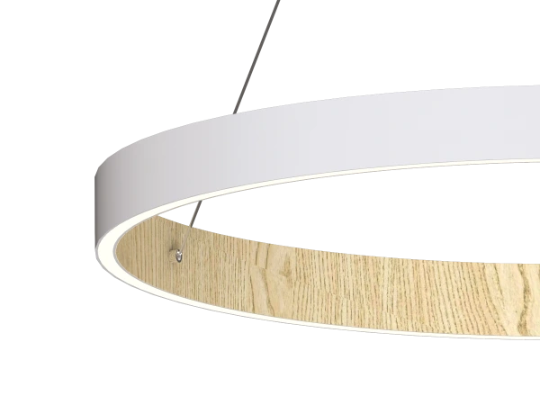 Lampada a sospensione PATRIOT 650 - V10226 6
