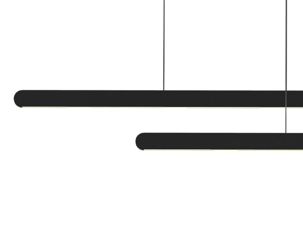 Lampada a sospensione PATRIOT 1200+1200 - V10202 6